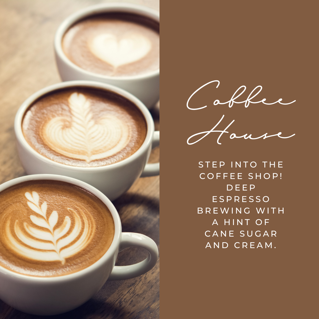 Coffee House “Cafe Latte”