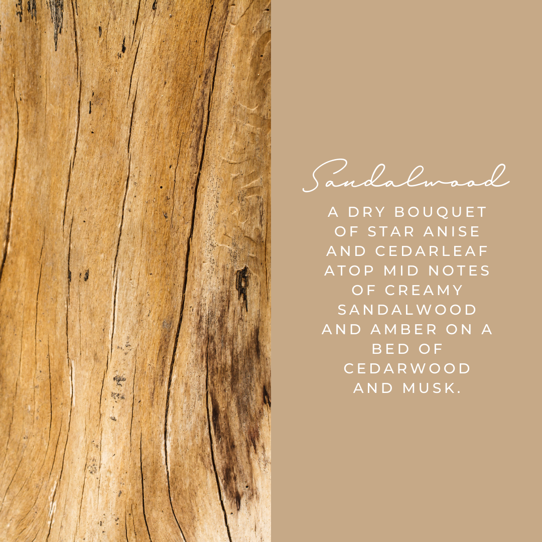 Sandalwood