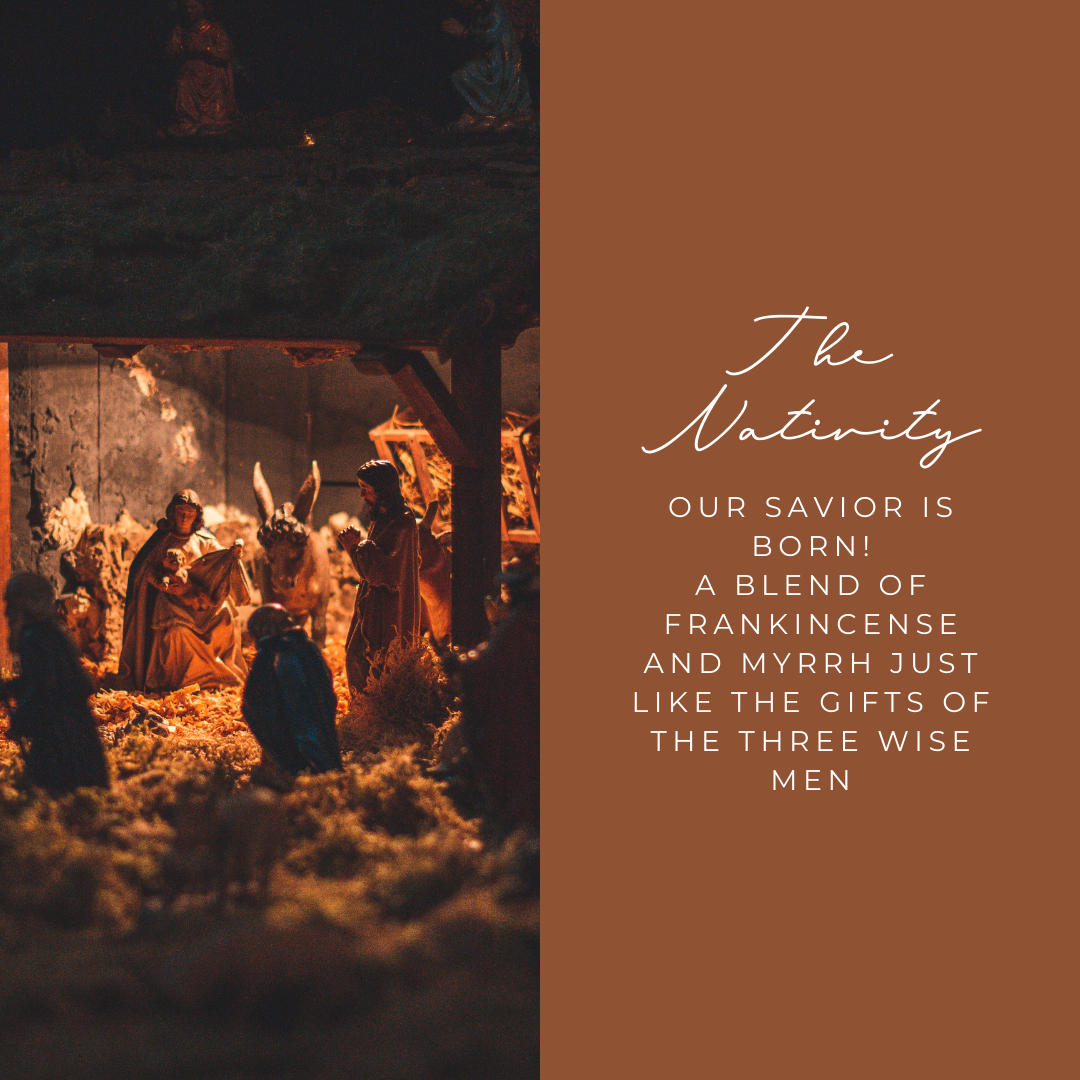 The Nativity